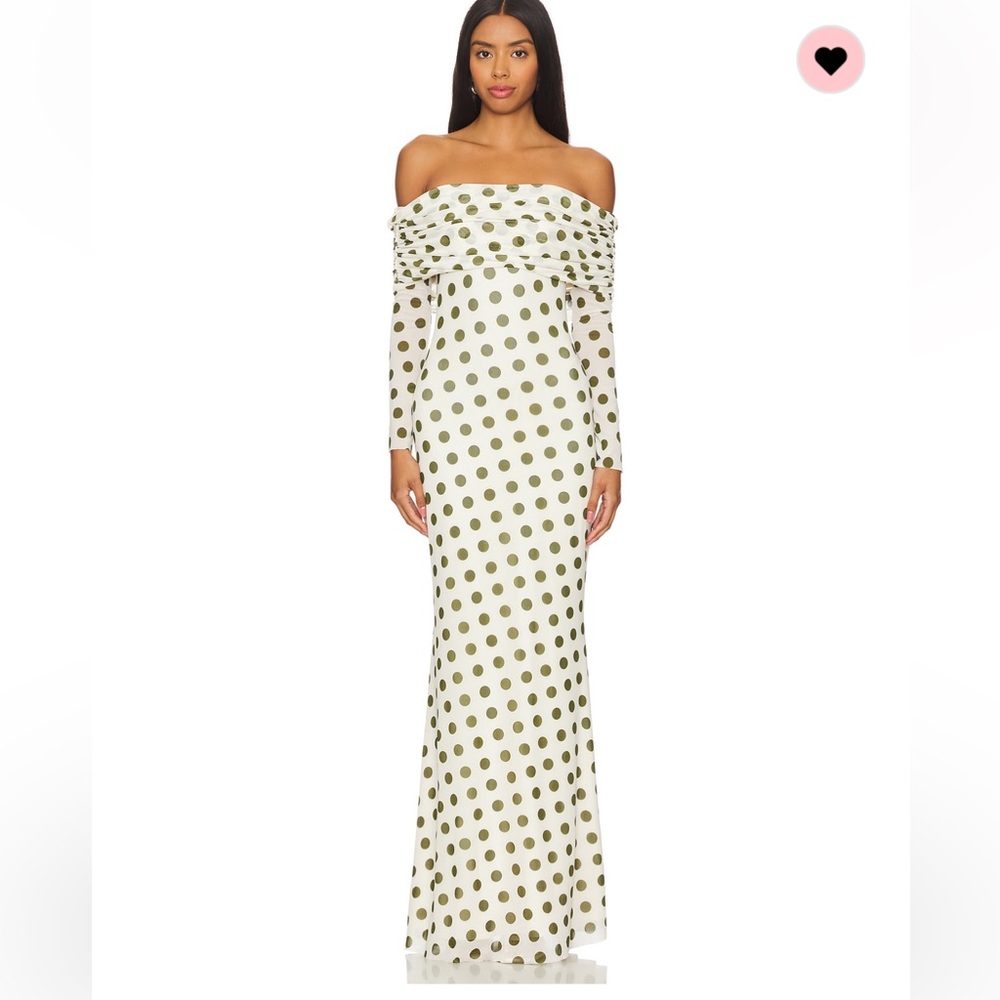 AFRM Thelma Dress